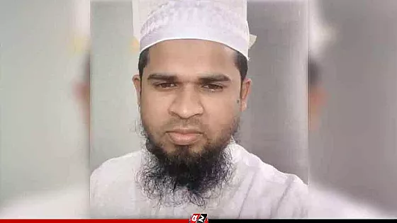 ধর্ষণে অন্তঃসত্ত্বা মাদরাসাছাত্রী, গ্রেপ্তার অভিযুক্ত সেই শিক্ষক  