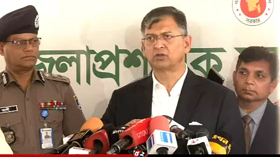 আ.লীগের আমলে দেয়া অস্ত্রের লাইসেন্স যাচাই-বাছাইয়ের নির্দেশ: স্বরাষ্ট্রমন্ত্রী