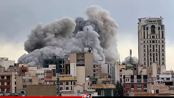 যুক্তরাষ্ট্র-ইসরাইলের ইরান অভিযান ‘অবৈধ’: চীন