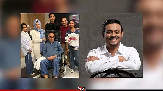 মির্জা আব্বাসের উদ্দেশে নাসীরুদ্দীন পাটওয়ারী- ‘কামব্যাক কমরেড’  