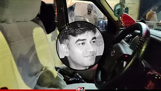 যেভাবে খুন হন শুভেন্দু অধিকারীর সহকারী, জানালেন প্রত্যক্ষদর্শী