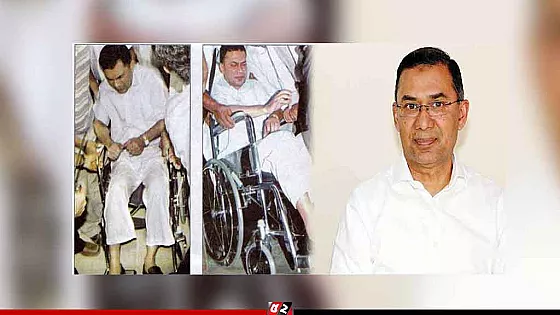চোখ বেঁধে সিলিংয়ে ঝুলিয়ে রাখা হয়েছিল তারেক রহমানকে: অনুসন্ধানে চাঞ্চল্যকর তথ্য