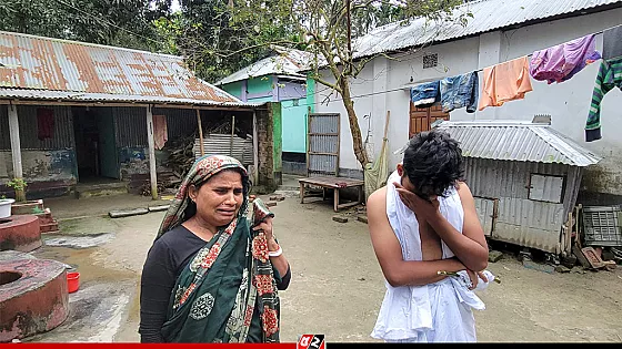 সীমান্ত এলাকায় নেশার কবলে ঝরছে প্রাণ, উদ্বিগ্ন অভিভাবকরা