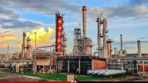 ফের ইস্টার্ন রিফাইনারিতে উৎপাদন শুরু