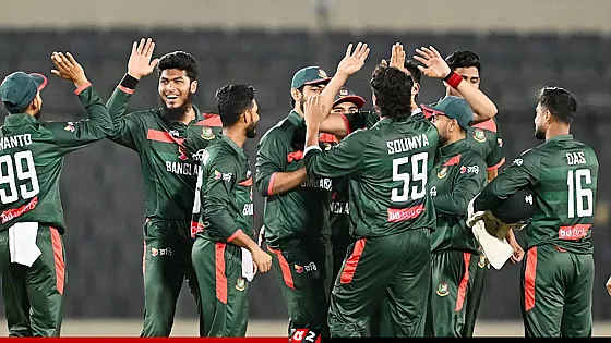 বাংলাদেশের ম্যাচসহ টিভিতে আজকের খেলা