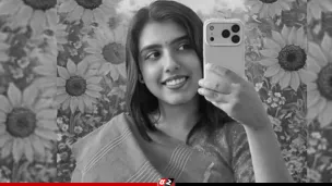 দেশে পৌঁছেছে ফ্লোরিডায় নিহত বৃষ্টির মরদেহ