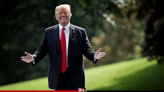 রাশিয়া-ইউক্রেনে ৩ দিনের যুদ্ধবিরতি ঘোষণা ট্রাম্পের