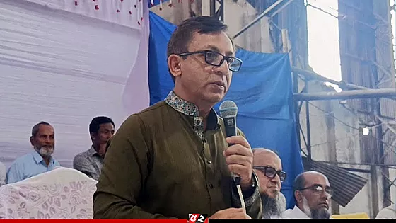 বন্ধ চিনিকল চালু করতে দৃঢ়প্রতিজ্ঞ সরকার: শিল্পমন্ত্রী
