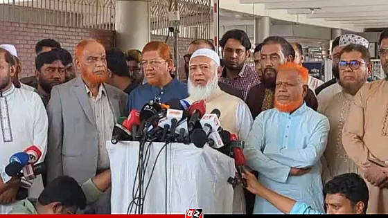 ভারতের সংবিধান ধর্মনিরপেক্ষ, সেখানে ইসলামকে আলাদাভাবে চিহ্নিত করা উচিত নয়