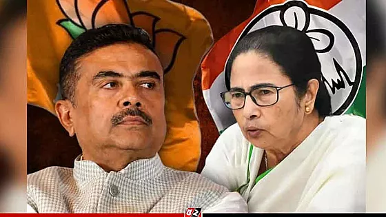 পশ্চিমবাংলার মসনদে আবারও অবিবাহিত মুখ্যমন্ত্রী!