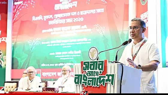 আমাদের একটু যুদ্ধ শেষ, এবারে যুদ্ধ নির্বাচনি প্রতিশ্রুতি বাস্তবায়নের : প্রধানমন্ত্রী