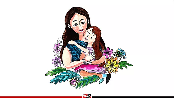 বিশ্ব মা দিবস আজ