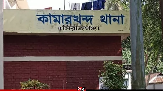 সড়ক দুর্ঘটনায় প্রাণ গেল বুদ্ধি প্রতিবন্ধী যুবকের