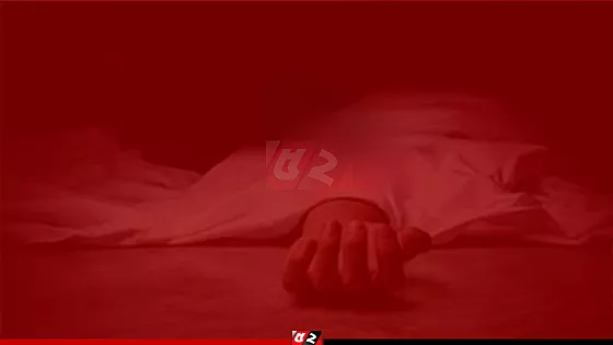 সড়ক দুর্ঘটনায় প্রাণ গেল বুদ্ধি প্রতিবন্ধী যুবকের