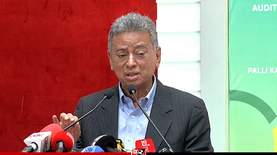 অর্থনীতির গণতন্ত্রীকরণ করতে চায় সরকার: অর্থমন্ত্রী
