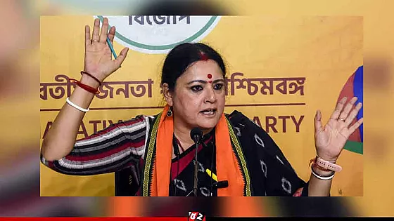 বিজেপির জয়েই পশ্চিমবঙ্গ ‘পশ্চিম বাংলাদেশ’ হওয়া থেকে বেঁচে গেছে