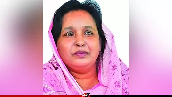 আইভীর জামিন বহাল, মুক্তিতে বাধা নেই