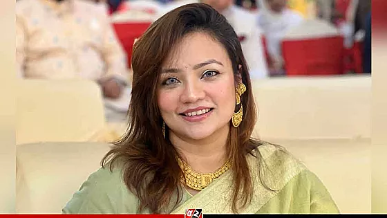 ঢাবির সহকারী প্রক্টর শেহরীন মোনামির পদত্যাগ