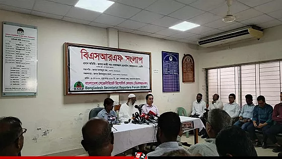 প্রয়োজনে মন্ত্রিত্ব ছাড়ব, তবুও সংখ্যালঘুদের ওপর অত্যাচার হতে দেবো না : ধর্মমন্ত্রী