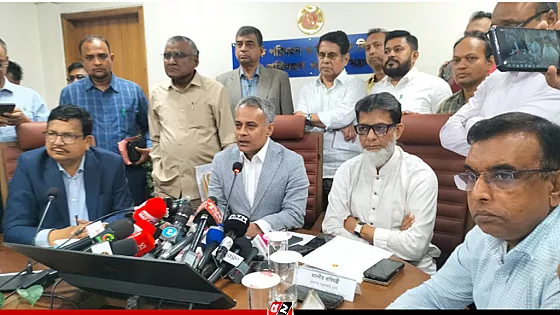 ঈদযাত্রায়  শৃঙ্খলা বজায়ে মাঠে থাকবে ৬৯টি মোবাইল কোর্ট : সড়ক মন্ত্রী