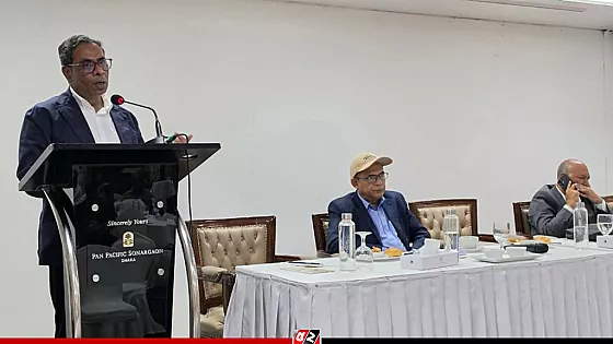 যখন তখন ওষুধের দাম বাড়ানো যাবে না : স্বাস্থ্য প্রতিমন্ত্রী