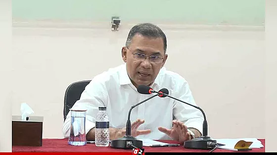 কর্মমুখী প্রজন্ম গড়ে তুলতে শিক্ষা কারিকুলাম ঢেলে সাজাচ্ছে সরকার: প্রধানমন্ত্রী