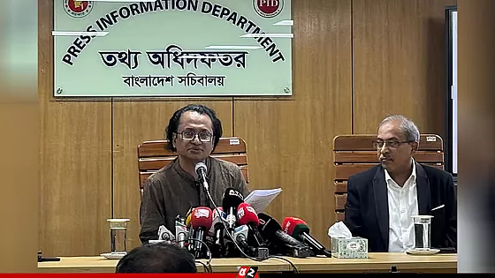 যুক্তরাষ্ট্রের সঙ্গে চুক্তি বাতিলের সুযোগ আছে, তবে আগে পর্যালোচনা : প্রধানমন্ত্রীর উপদেষ্টা