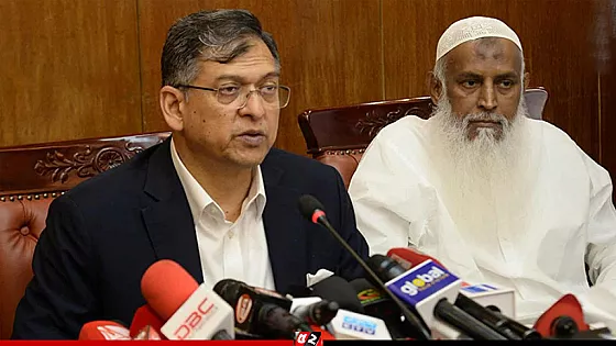 ঈদের আগে-পরে ৭ দিন বিশেষ মনিটরিং, চালু থাকবে হটলাইন : স্বরাষ্ট্রমন্ত্রী