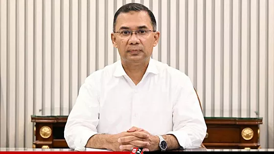 পাকিস্তানের বিপক্ষে টেস্ট জয়ে ক্রিকেটারদের অভিনন্দন জানালেন প্রধানমন্ত্রী