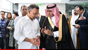 রোহিঙ্গা সমস্যা সমাধানে ওআইসির সদস্য দেশগুলোর সমর্থন চাইলেন প্রধানমন্ত্রী
