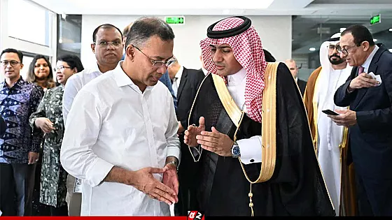 রোহিঙ্গা সমস্যা সমাধানে ওআইসির সদস্য দেশগুলোর সমর্থন চাইলেন প্রধানমন্ত্রী