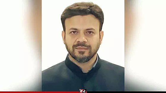 অধ্যাপক ডা. মোহাম্মদ আজিজুর রহমান পেলেন আন্তর্জাতিক ২ সম্মাননা
