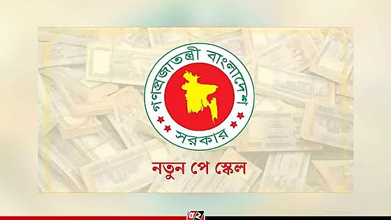 বাজেটের আগেই পে-স্কেল সুপারিশ দ্রুত বাস্তবায়নের দাবি