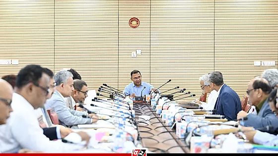 একনেকে অনুমোদন পেলো পদ্মা ব্যারেজ প্রকল্প, ব্যয় ৩৪ হাজার ৪৯৭ কোটি টাকা