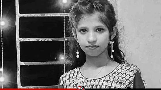 মারা গেছে চট্টগ্রামে গুলিবিদ্ধ শিশু রেশমি 
