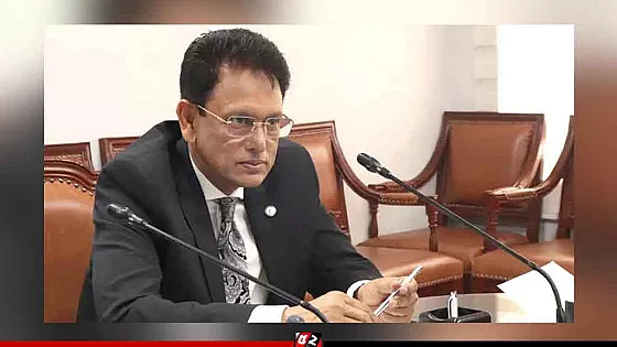 ২০২৭ সালের জানুয়ারির শেষে এসএসসি ও জুনে এইচএসসি: শিক্ষামন্ত্রী