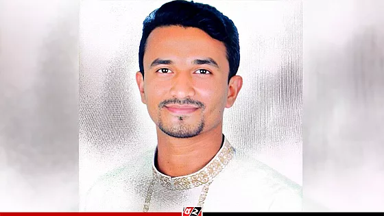 মাদক ব্যাবসার বিরোধিতা করায় যুবদল নেতাকে কুপিয়ে জখম