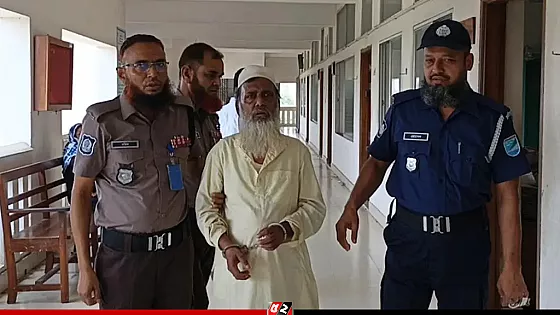 মাদরাসাছাত্রকে ধর্ষণ চেষ্টা, ইমামের ৭ বছরের কারাদণ্ড