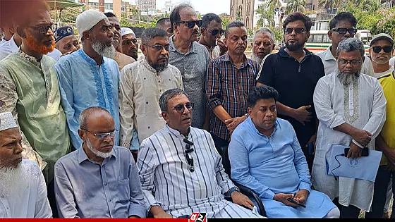 প্রধানমন্ত্রীর কাছে ইপিজেডসহ কয়েক দফা দাবি চাঁদপুরবাসী