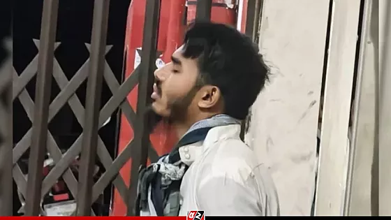 মানসিক ভারসাম্য হারিয়েছেন মিথ্যা ধর্ষণ মামলা থেকে অব্যাহতি পাওয়া সেই ইমাম