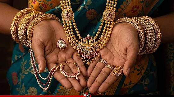 দেশের বাজারে আরও কমল স্বর্ণের দাম