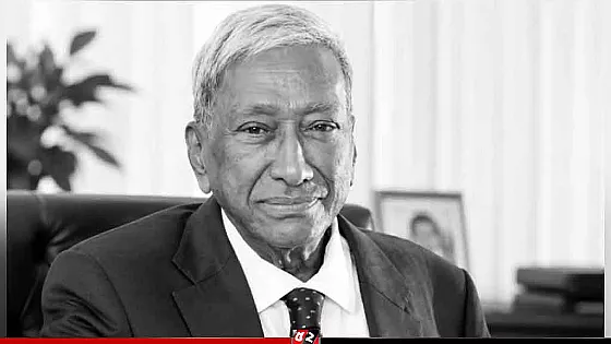 মারা গেছেন সাবেক প্রতিমন্ত্রী মিজানুর রহমান  