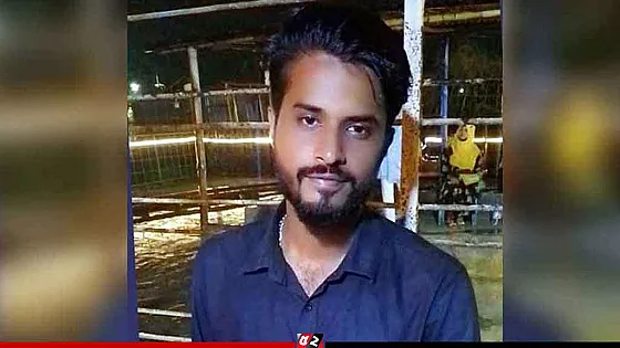 স্ত্রী প্রবাসে থাকার সুযেোগ শাশুড়িকে ধর্ষণ