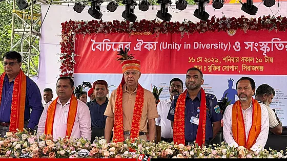 স্বাধীনতার পর সবাইকে “বাঙালি” পরিচয়ে আনার প্রচেষ্টা কিছু অঞ্চলে অসন্তোষ তৈরি করেছিল