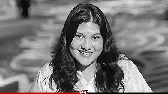 ঢাকায় পৌঁছেছে কারিনা কায়সারের মরদেহ