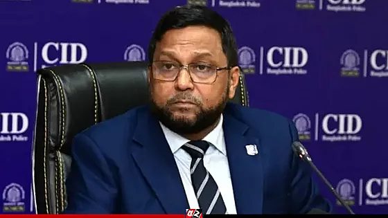 ডিএমপির নতুন কমিশনার মোসলেহ উদ্দিন আহমদ