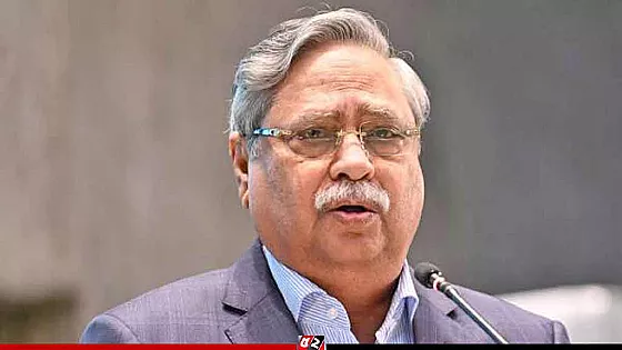 দেশে ফিরেছেন রাষ্ট্রপতি  