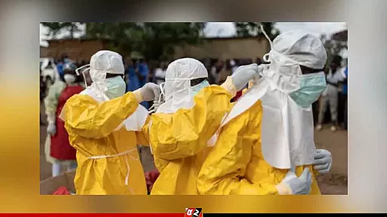 করোনার মতো আরও এক মহামারির ঝুঁকিতে বিশ্ব   
