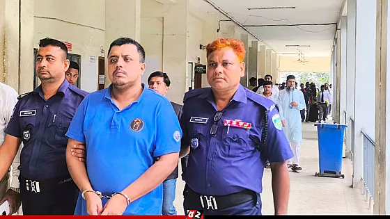 শ্রেণিকক্ষে মেডিকেল শিক্ষার্থীকে গুলি, প্রভাষকের ২১ বছরের কারাদণ্ড