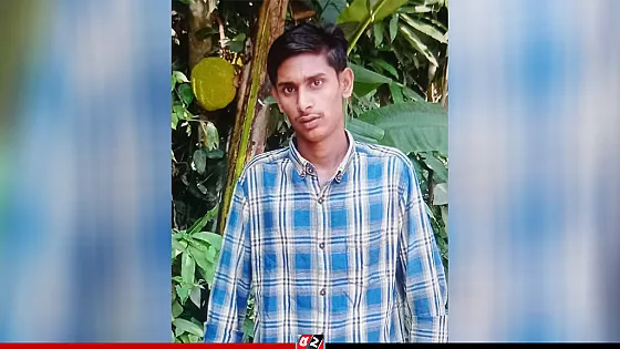 টাকা না পেয়ে মাকে হত্যা